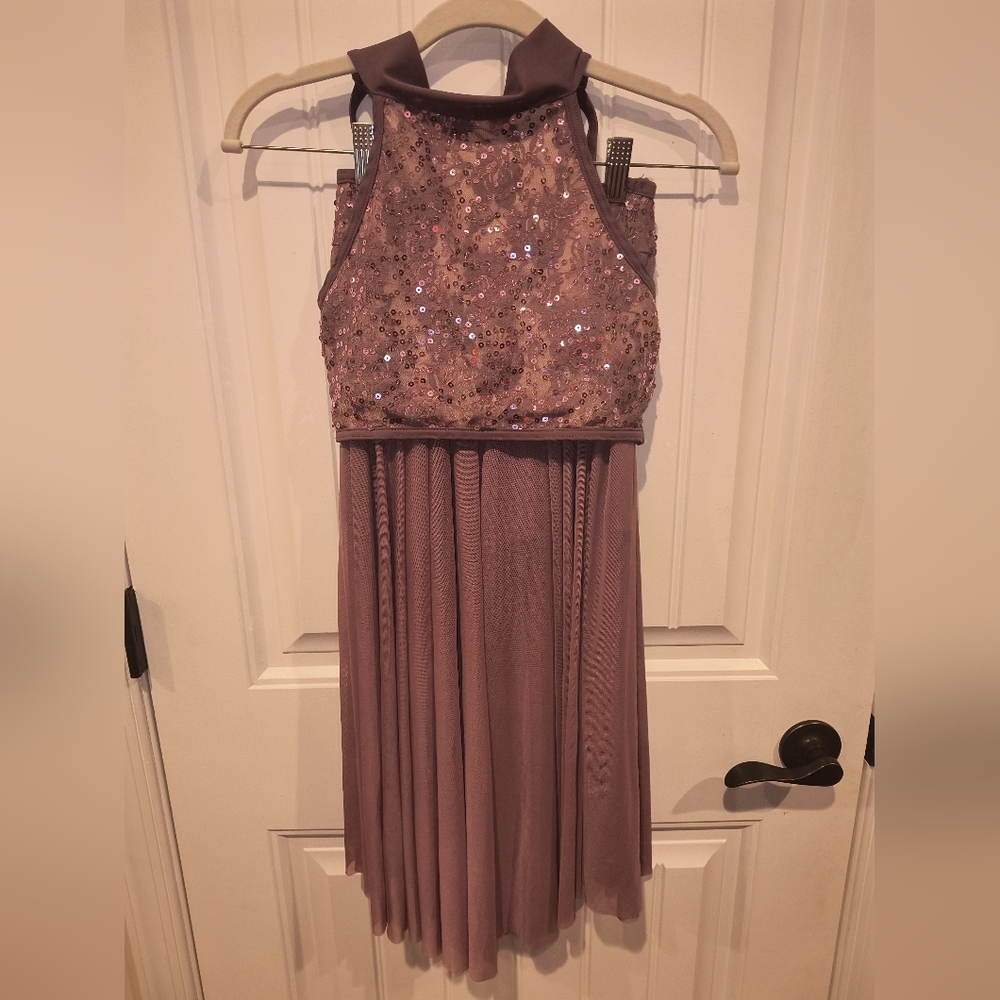 Dance 2 piece set Adult Small